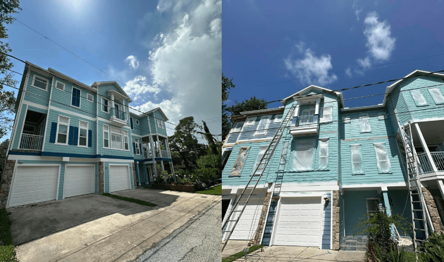 Willy's Construction & Remodeling