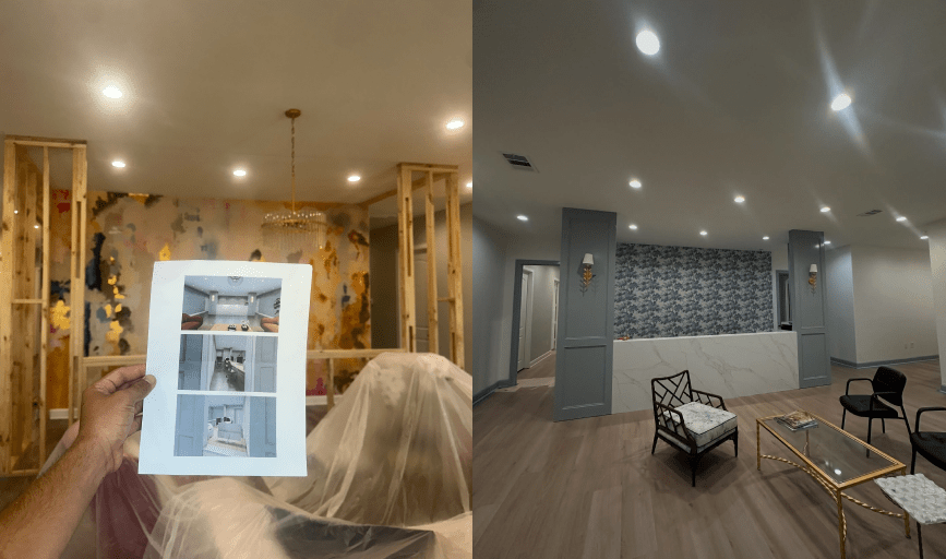 Willy's Construction & Remodeling