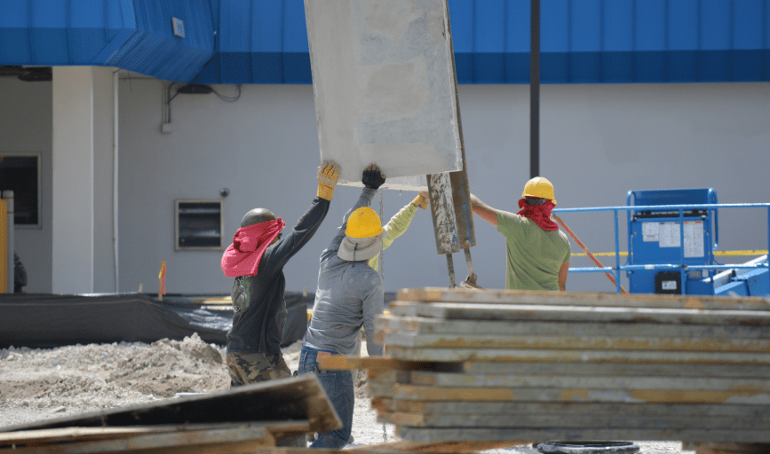 Willy's Construction & Remodeling